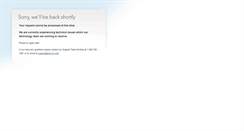 Desktop Screenshot of ecommerce.solidcactus.com